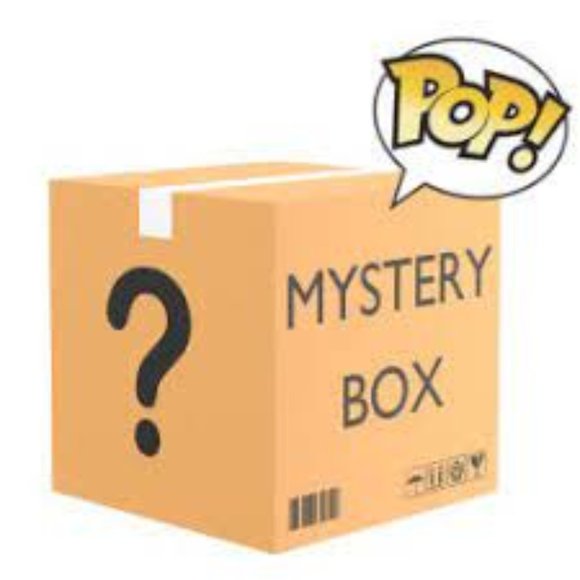 Mystery Surprises Box NWT - Picture 1 of 1